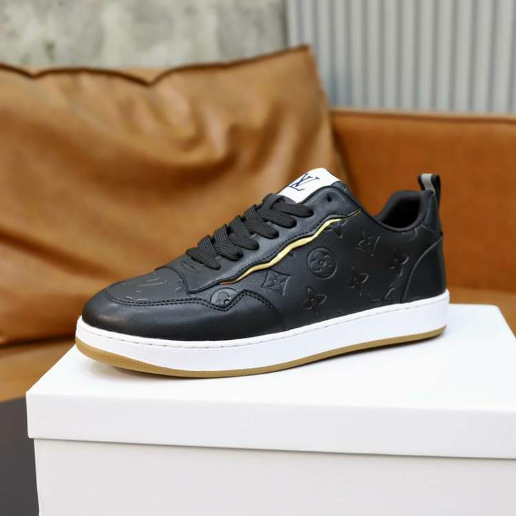 Picture of Louis Vuitton Shoes _SKULVsz38-44mnf039617060